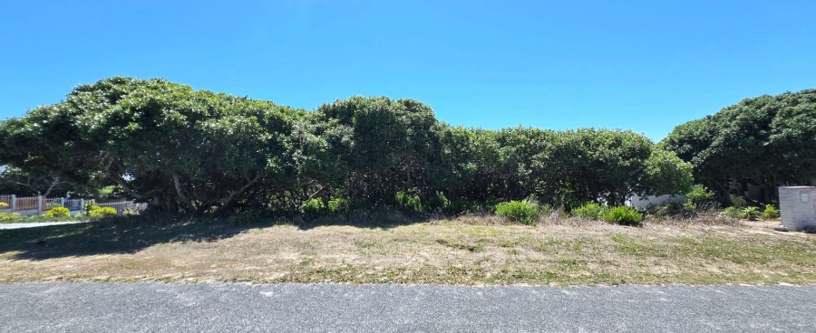 0 Bedroom Property for Sale in Kleinbaai Western Cape